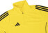 Adidas Bluza męska adidas Tiro 24 Training Top żółta IS1043 2XL