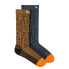 SALEWA MTN Trainer crew socks