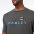 OAKLEY APPAREL SI TBL Logo short sleeve T-shirt