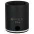 BOSCH PROFESSIONAL 3/8 15x22x34 mm Impact Socket