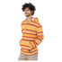 HURLEY Mofern Surf Poncho+ hoodie