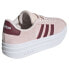 ADIDAS VL Court Bold junior trainers