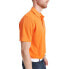 ABACUS GOLF Cray short sleeve polo