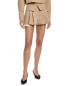 Aiden Short Women's Brown L