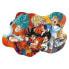 EDUCA 250 Pieces Dragon Ball Poster Puzzle Puzzle