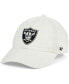 Las Vegas Raiders Basic Fashion Clean Up Cap