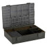 FOX INTERNATIONAL Edges Loaded Medium Tackle Box