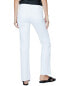 Paige Sloane Crisp White Slim Trouser Jean Women's 32