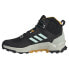 ADIDAS Terrex Ax4 Mid Goretex hiking shoes