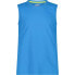 CMP 3T59977 sleeveless T-shirt