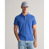 GANT Reg Shield short sleeve polo