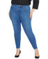 Nydj Plus Ami High-Rise Skinny Jean Women's 28W