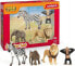 Figurka Schleich Zestaw startowy Wild Life Afryka