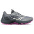 SAUCONY Aura TR trail running shoes