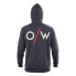 ONE WAY Staffwear full zip sweatshirt