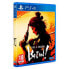 PLAYSTATION GAMES PS4 Like Dragon Ishin!