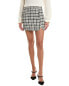 Avantlook Mini Skirt Women's