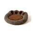 GO GIFT 75x75 cm Dog Bed