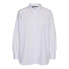 VERO MODA Ella Long Sleeve Shirt