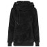 URBAN CLASSICS Long Teddy sweatshirt