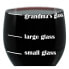 Gravur-Weinglas XL Grandmas Glass