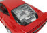 Rastar Auto Ferrari F40 Zdalnie Sterowany R/C 1:14 Czerwony 27 Mhz