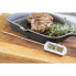 KITCHENCRAFT KCDIGPROBE Kitchen ThermoMeter & Timer