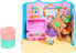 Spin Master Spin Master Gabby's Dollhouse Deluxe Room - Craft-a-riffic Room, Backdrop