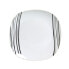 Justin 16-Pc. Dinnerware Set, Service for 4