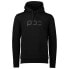 POC Logo hoodie