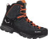 Buty trekkingowe męskie Salewa MNT Trainer 2 Mid GTX czarne r. 42