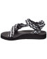 Arizona Love Trekky Sandal Women's Black 41