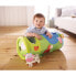 HABA Crawling Roller Farm - Boy/Girl - 0.5 yr(s) - Polyester - Polyvinyl chloride - Multicolour