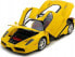 Bburago Ferrari Enzo yellow 1:24 BBURAGO