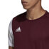 ADIDAS Estro 19 short sleeve T-shirt