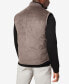 Men's Reversible Water-Resistant Vest