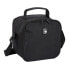 SAFTA Mickey Black Lunch Bag