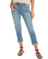 7 For All Mankind Kimmie Straight Leg Jean Women's