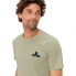 VAUDE Spirit short sleeve T-shirt