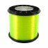 Momoi Diamond Monofilament Line-1000 Yds, 25 Lb., Yellow