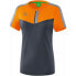 New Orange / Slate Grey / Monument Grey