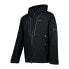 JACK WOLFSKIN Sierra Trail detachable jacket