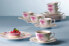 Kaffeeservice Mariefleur Basic 18er Set