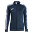 JOMA Elite XI full zip sweatshirt