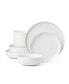 365 Collection 24/7, 12 Pc. Dinnerware Set, Service for 4