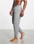 Nike Training Taper Dri-FIT joggers in grey