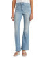 Women's 726 High Rise Slim Fit Flare Jeans