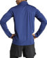 Men's Essentials Training Quarter-Zip Long-Sleeve Top