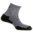 MUND SOCKS Kilimanjaro Coolmax socks