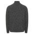 SEA RANCH Hurley Half Zip Sweater